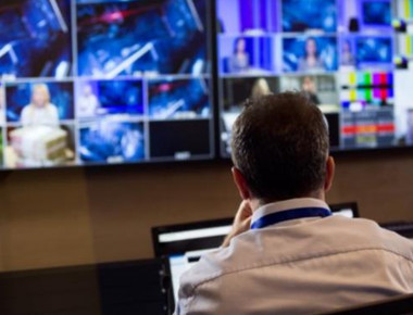 Ανακοίνωση Υπουργείου Ψηφιακής Πολιτικής περί διαφημιστικών εσόδων των καναλιών